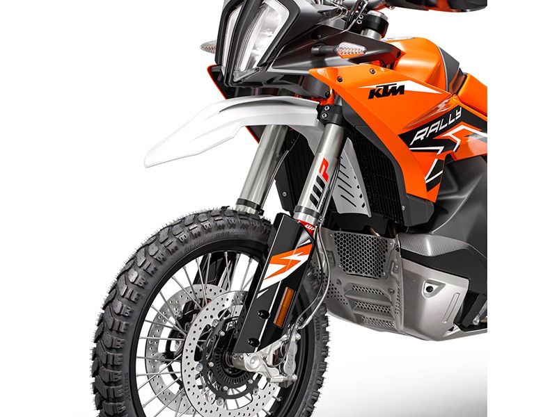 Ktm 790 r rally for sale 2025