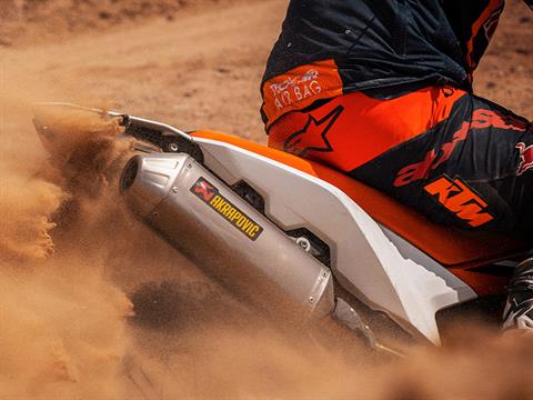 2024 KTM 890 Adventure R Rally in Athens, Ohio - Photo 14