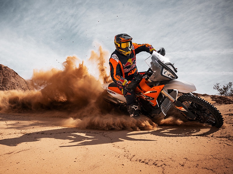 Ktm 890 adventure rally price on sale