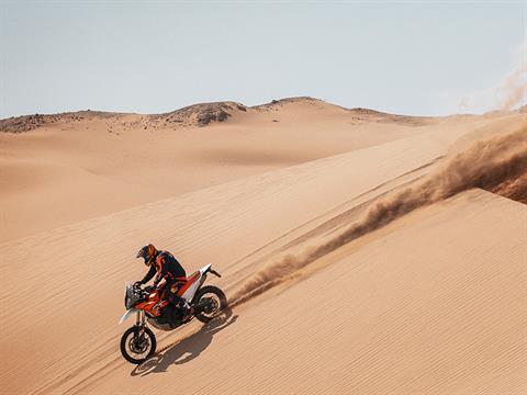 2024 KTM 890 Adventure R Rally in Athens, Ohio - Photo 16