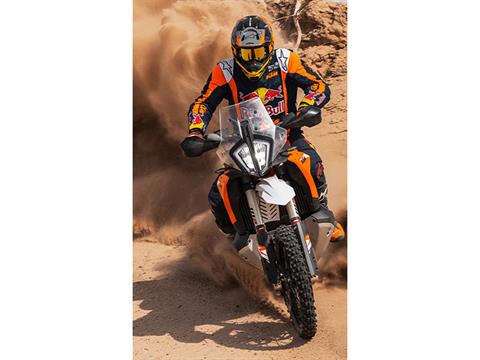 2024 KTM 890 Adventure R Rally in Athens, Ohio - Photo 19