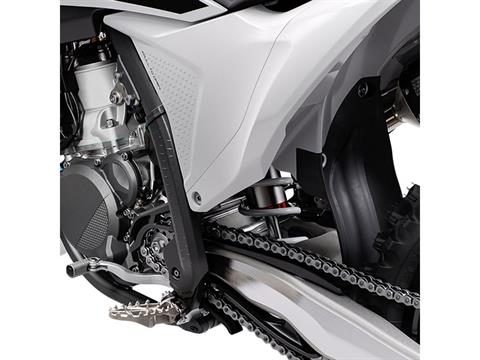 Honda ktm 125 on sale