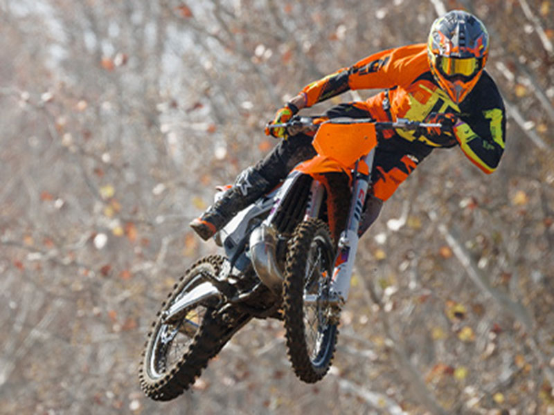 Bike ktm 125 on sale