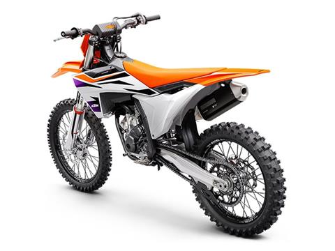 2024 KTM 250 SX-F in Athens, Ohio - Photo 6