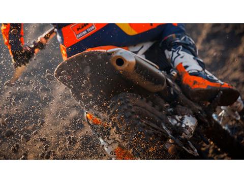 2024 KTM 250 SX-F in Athens, Ohio - Photo 12