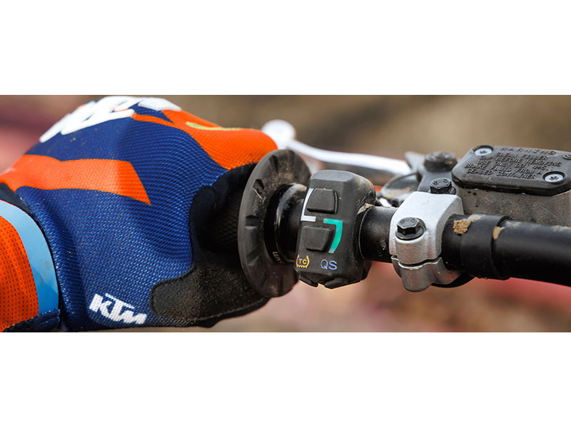 2024 KTM 250 SX-F in Athens, Ohio - Photo 14