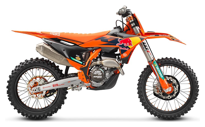 Ktm new brand on sale