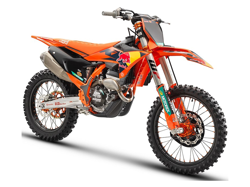 2021 ktm 250 price online