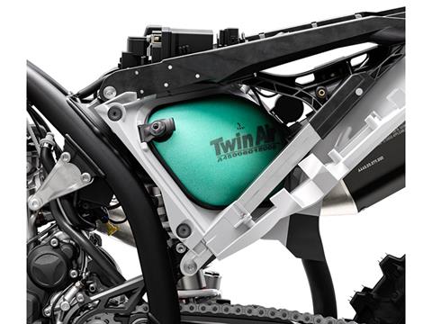 2024 KTM 250 SX-F Factory Edition in Athens, Ohio - Photo 5