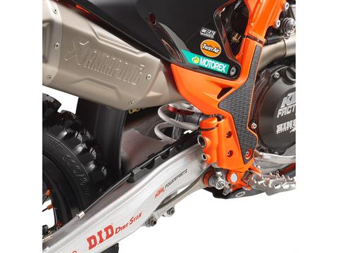 Brand new ktm 250 on sale
