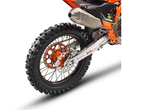 Brand new ktm 250 cheap