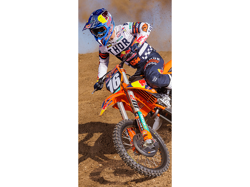 Brand new ktm 250 outlet