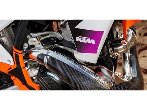 2024 KTM 250 SX in Topeka, Kansas - Photo 11