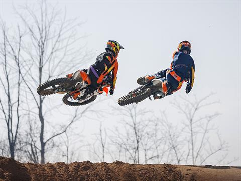 2024 KTM 250 SX in Topeka, Kansas - Photo 15