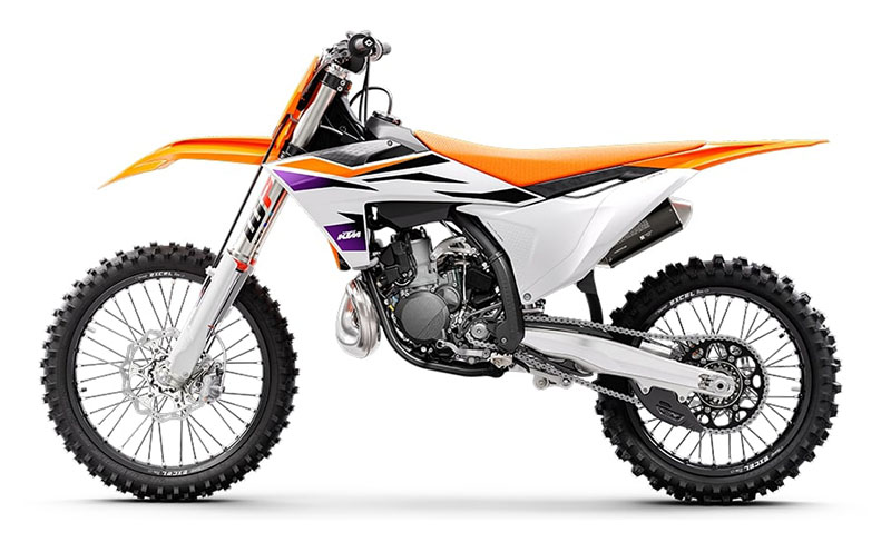 2024 KTM 300 SX in Topeka, Kansas - Photo 2