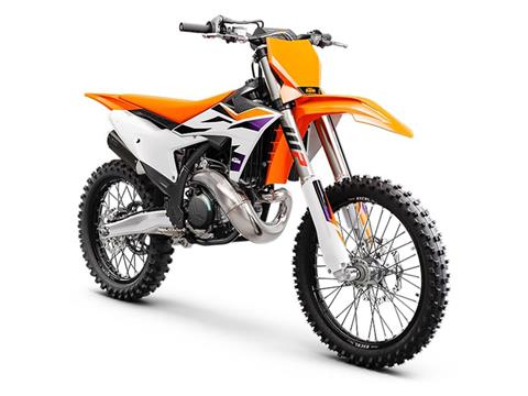 2024 KTM 300 SX in Topeka, Kansas - Photo 3