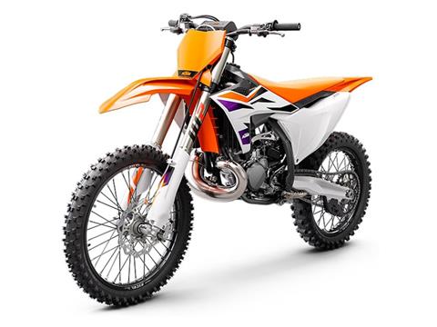 2024 KTM 300 SX in Topeka, Kansas - Photo 4
