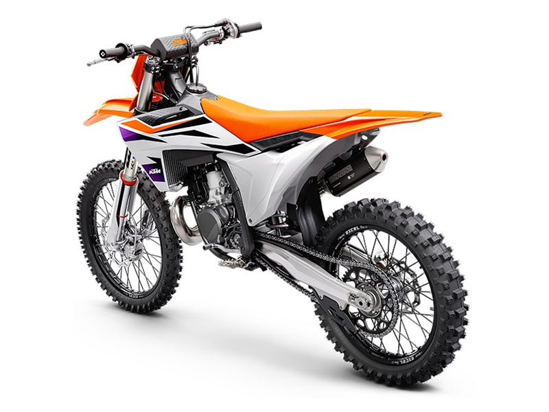 2024 KTM 300 SX in Topeka, Kansas - Photo 6