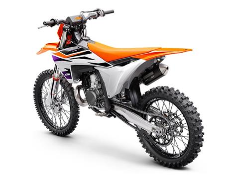 2024 KTM 300 SX in Topeka, Kansas - Photo 6