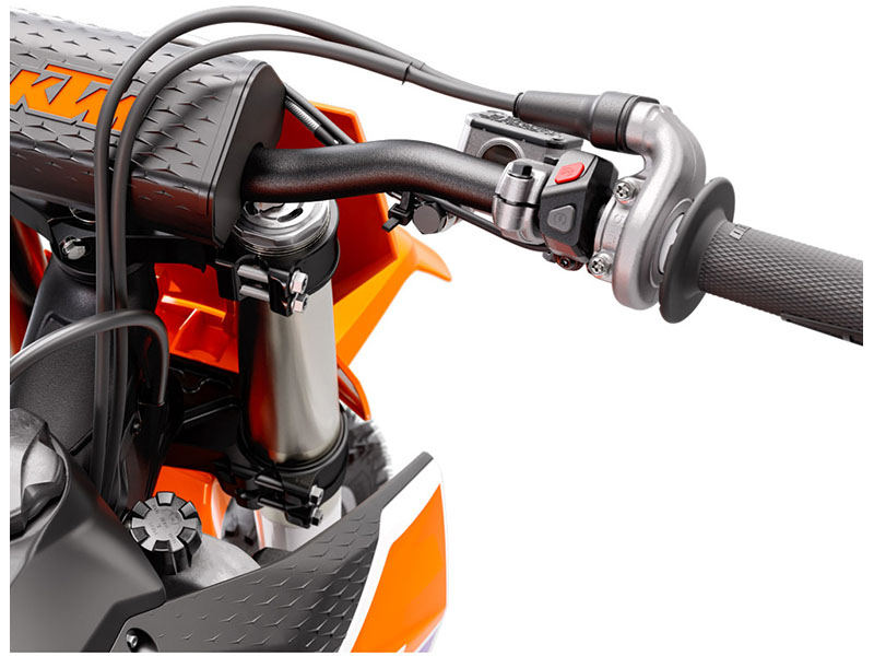 2024 KTM 300 SX in Topeka, Kansas - Photo 7