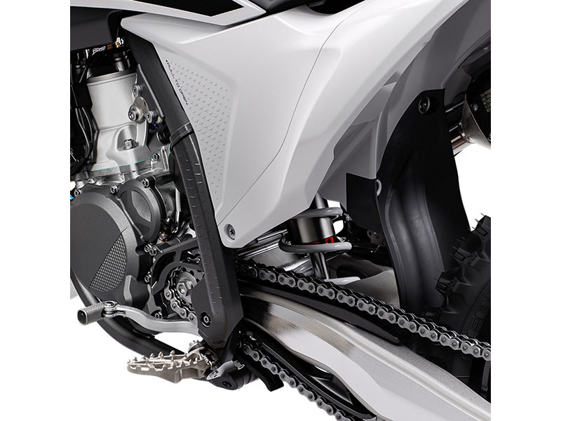 2024 KTM 300 SX in Topeka, Kansas - Photo 10
