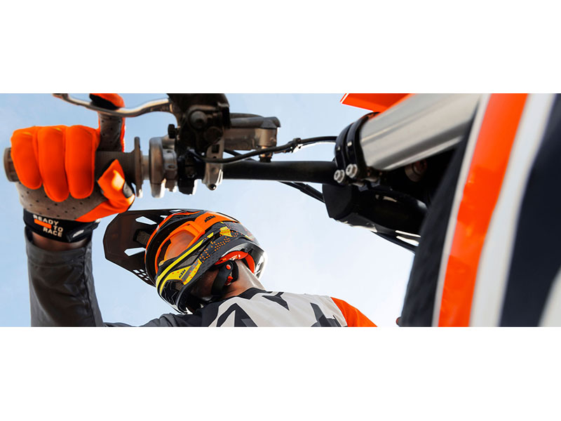 2024 KTM 300 SX in Topeka, Kansas - Photo 12