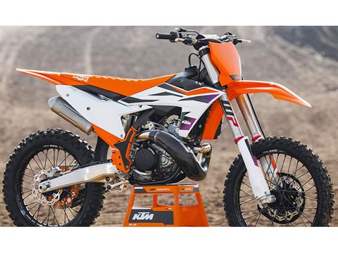 2024 KTM 300 SX in Topeka, Kansas - Photo 14