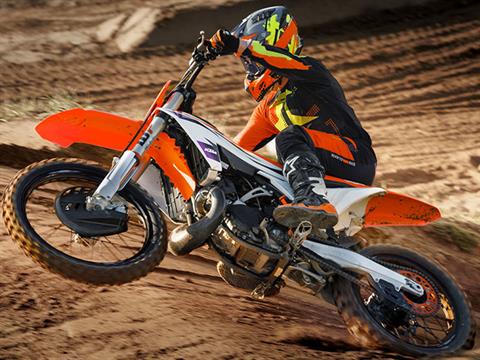 2024 KTM 300 SX in Topeka, Kansas - Photo 15