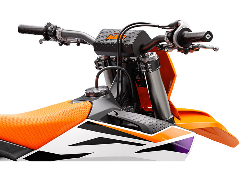 2024 KTM 300 SX in Topeka, Kansas - Photo 8