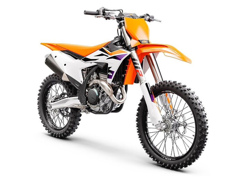 Ktm virginia sale
