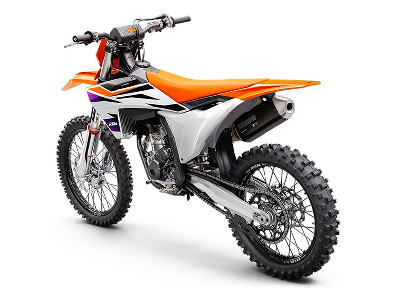 2024 KTM 350 SX-F in Athens, Ohio - Photo 6