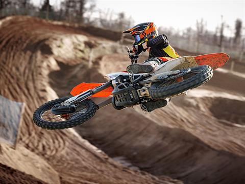 2024 KTM 350 SX-F in Athens, Ohio - Photo 12