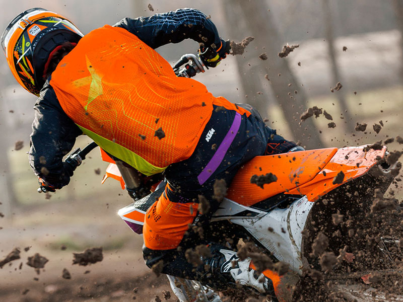 2024 KTM 350 SX-F in Athens, Ohio - Photo 15