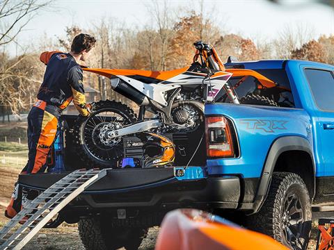 Ktm 1500 on sale