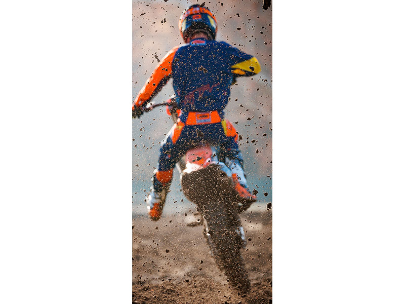 2024 KTM 350 SX-F in Athens, Ohio - Photo 17