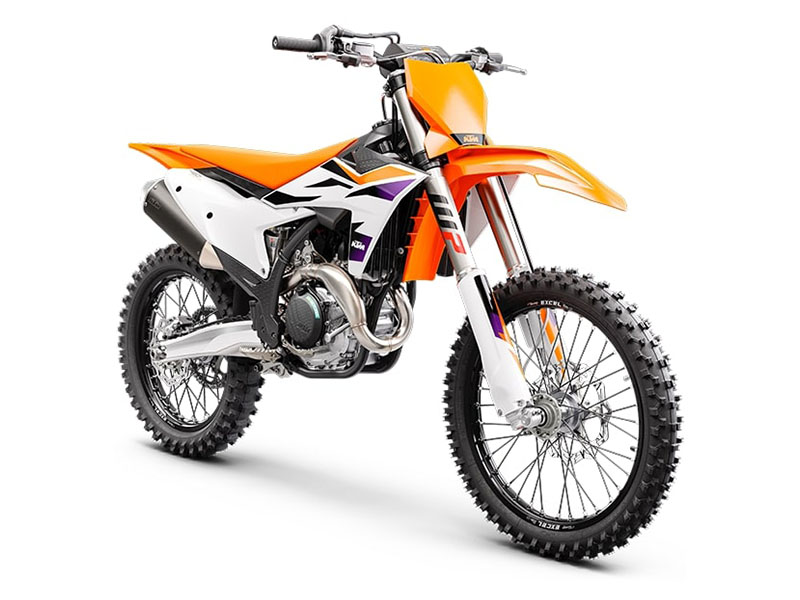 Ktm 450 2019 2025