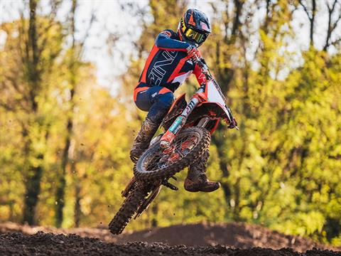 2024 KTM 450 SX-F Factory Edition in Athens, Ohio - Photo 13