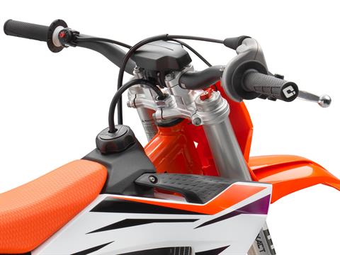 2024 KTM 50 SX in Topeka, Kansas - Photo 7