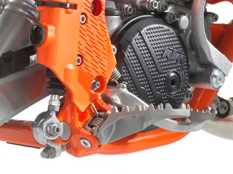 2024 KTM 50 SX in Topeka, Kansas - Photo 9