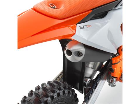 2024 KTM 50 SX in Topeka, Kansas - Photo 10