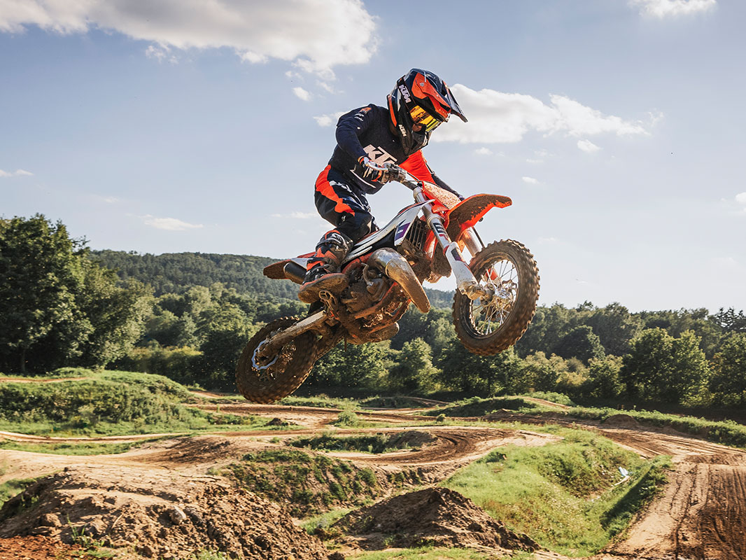 2024 KTM 50 SX in Topeka, Kansas - Photo 12