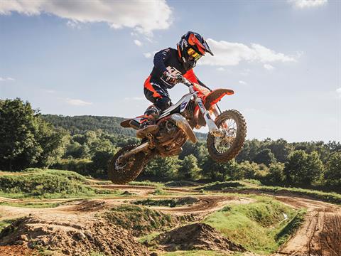 2024 KTM 50 SX in Topeka, Kansas - Photo 12