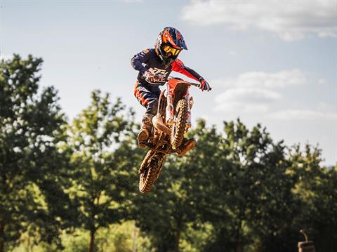 2024 KTM 50 SX in Topeka, Kansas - Photo 15