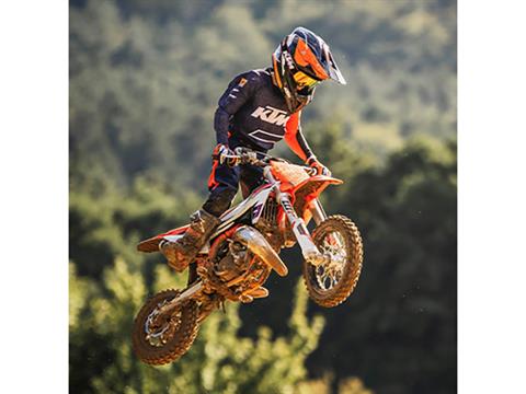 2024 KTM 50 SX in Topeka, Kansas - Photo 17