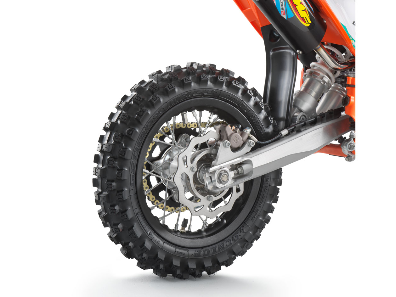 2024 KTM 50 SX Factory Edition in Topeka, Kansas