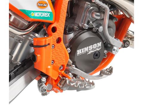 2024 KTM 50 SX Factory Edition in Athens, Ohio - Photo 9