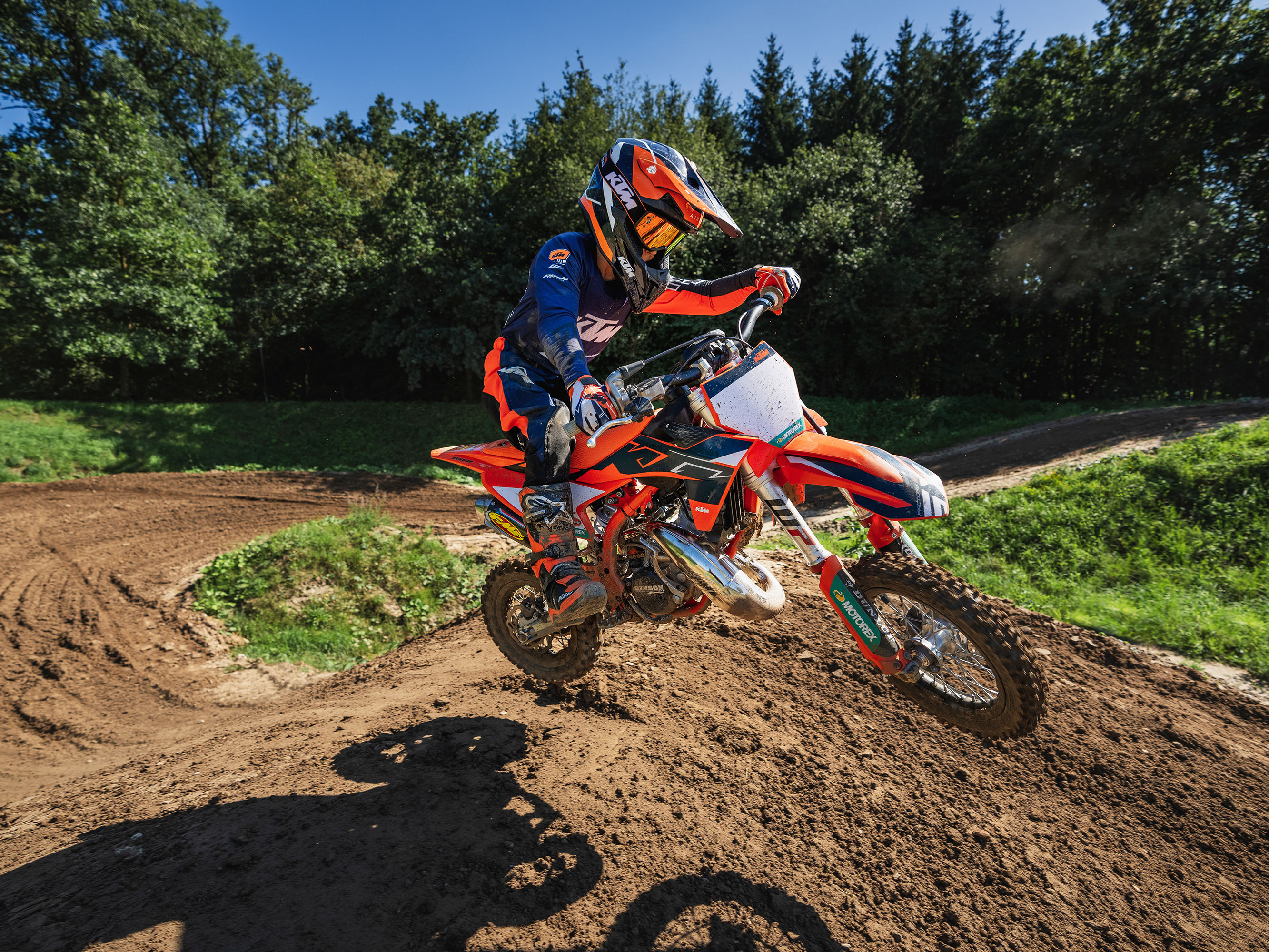 2020 ktm 50 sx 2025
