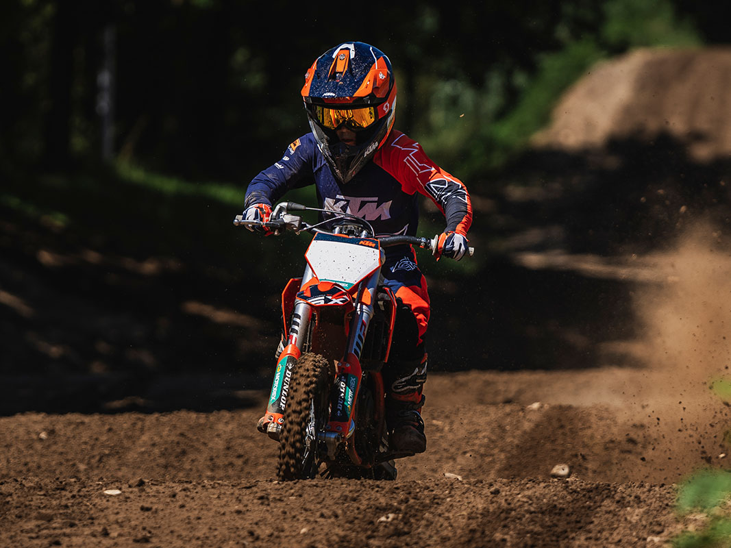2024 KTM 50 SX Factory Edition in Topeka, Kansas