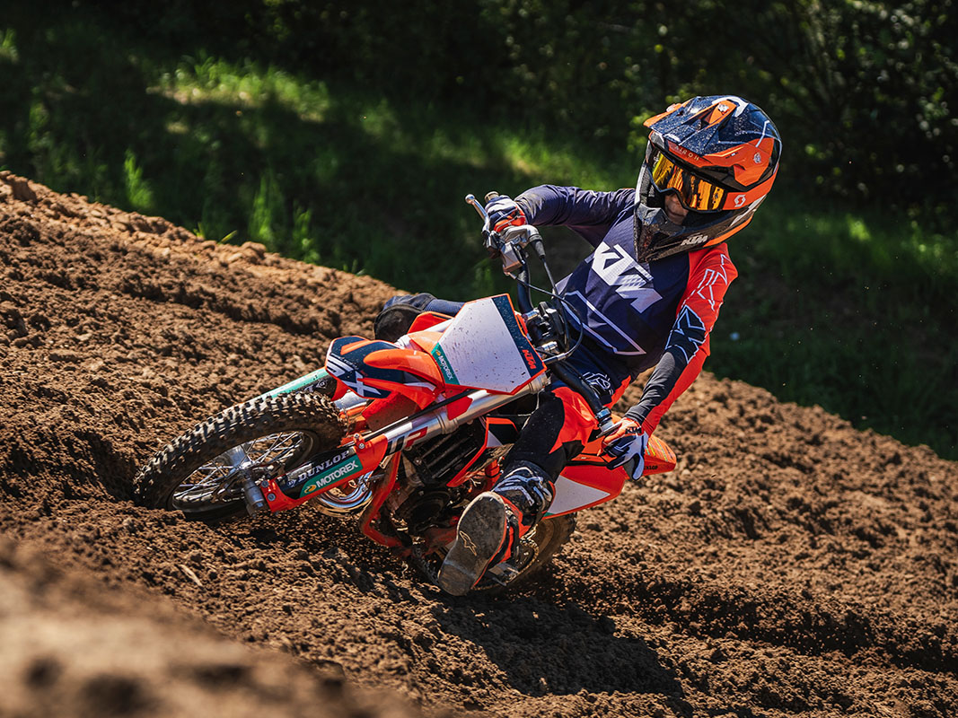2024 KTM 50 SX Factory Edition in Topeka, Kansas