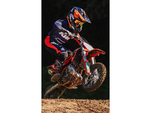 2024 KTM 50 SX Factory Edition in Athens, Ohio - Photo 17